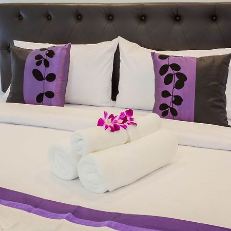 Journey Residence Phuket Strand Bang Tao Exterior foto