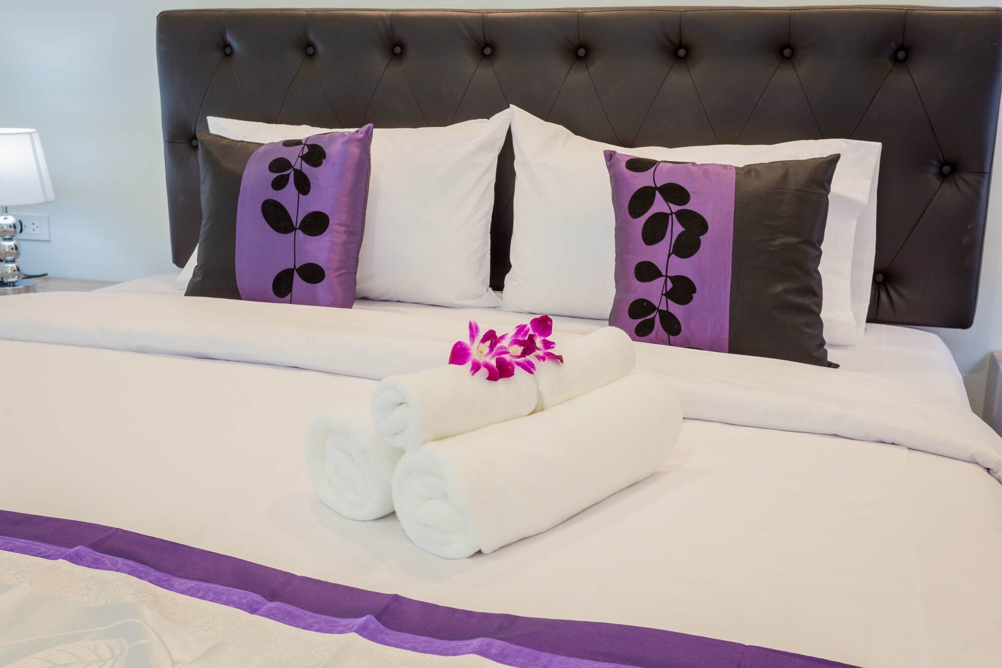 Journey Residence Phuket Strand Bang Tao Exterior foto